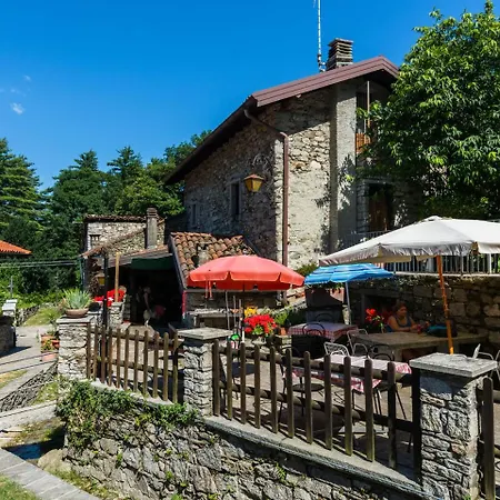 펜션 Authentic Rural House 200 Mt Form The Parking